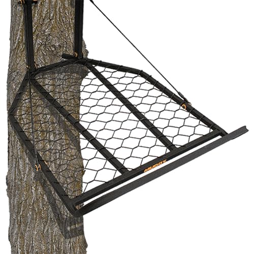 Muddy XL Deer Hunting Tree Stand Platform