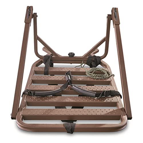 XL Climber Tree Stand Chair Hunting Cushion Accessories