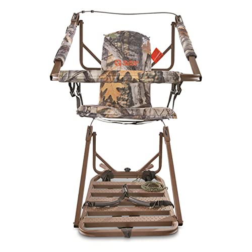 XL Climber Tree Stand Chair Hunting Cushion Accessories