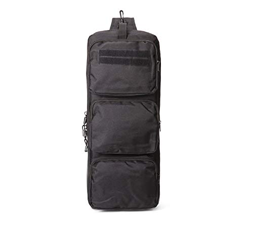 HESHS Tactical 24" Rifle Gear Shoulder Sling Bag