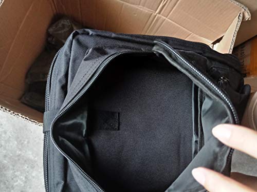 HESHS Tactical 24" Rifle Gear Shoulder Sling Bag