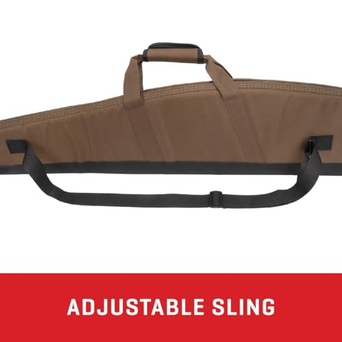 Allen Company Soft Gun Bag - Daytona Shotgun & Rifle Case