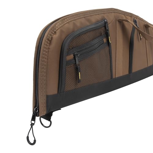 Allen Company Soft Gun Bag - Daytona Shotgun & Rifle Case