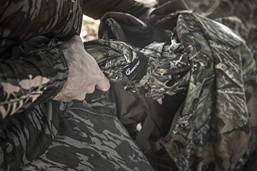 Ameristep Mossy Oak Hunting Blinds & Treestands Combo