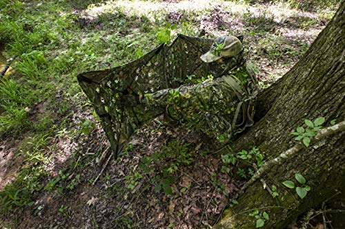 Ameristep Mossy Oak Hunting Blinds & Treestands Combo