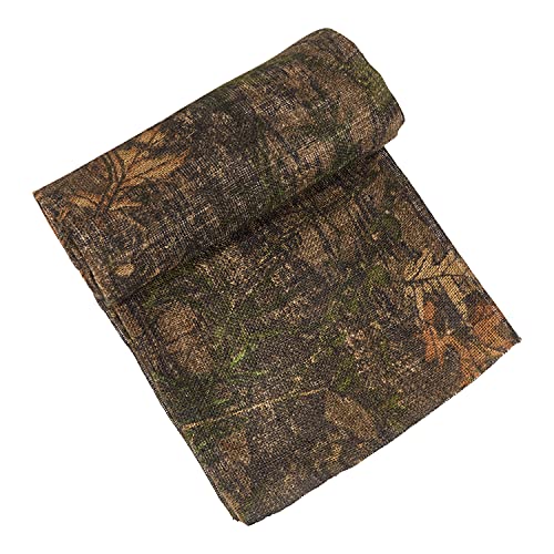 Allen Camo Burlap Hunting Blind for Waterfowl & Deer