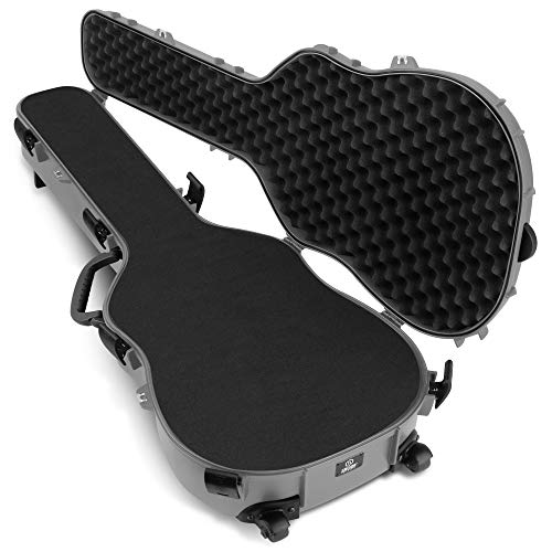 Savior Equipment Tactical Rifle Carbine Shotgun Hard Case