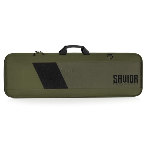 Savior Equipment Single Long Gun Bag - Green