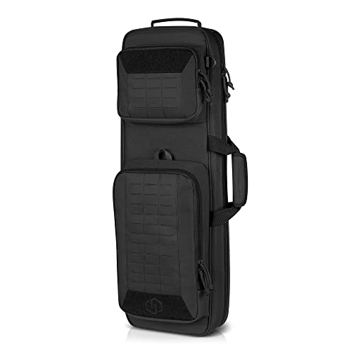 Savior Equipment Urban Carbine Tactical Takedown Bag - 30