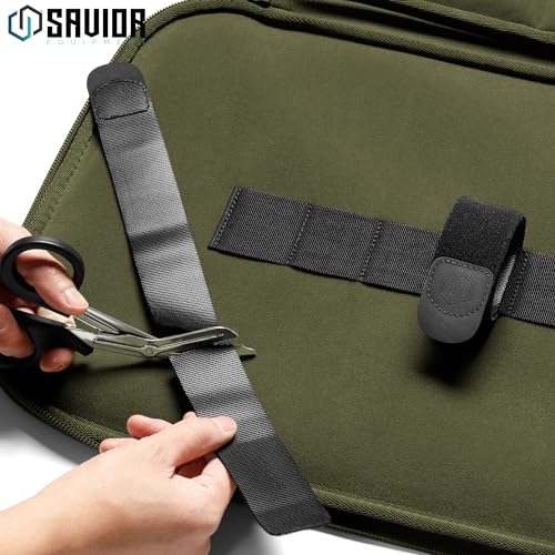 Savior Equipment Single Long Gun Bag - Green