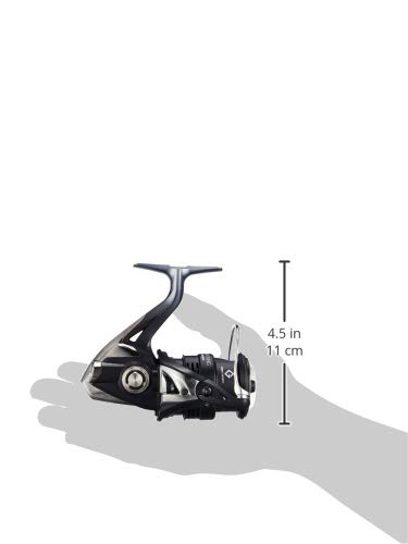 SHIMANO 20 EXSENCE BB 3000M HG Fishing Reel