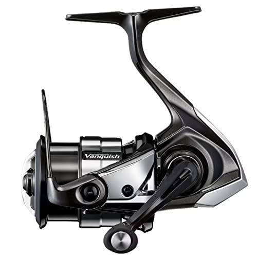 Shimano C2000S Vanquish Spinning Reel for Hunting/Fishing