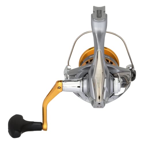 SHIMANO Sedona 1000FI Spinning Fishing Reel for Freshwater