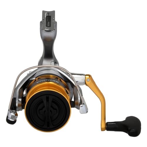 SHIMANO Sedona 1000FI Spinning Fishing Reel for Freshwater