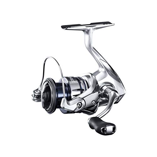 STRADIC 1000FL HG Spinning Reel