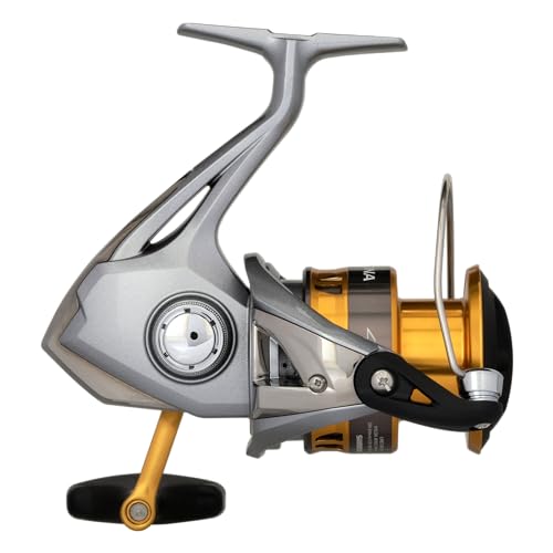 SHIMANO Sedona 1000FI Spinning Fishing Reel for Freshwater
