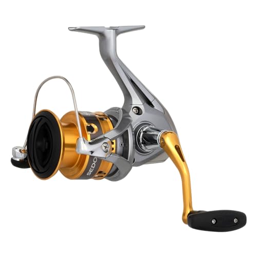 SHIMANO Sedona 1000FI Spinning Fishing Reel for Freshwater