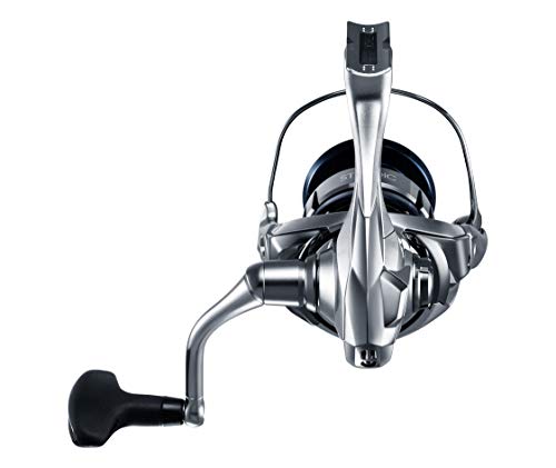 STRADIC 1000FL HG Spinning Reel
