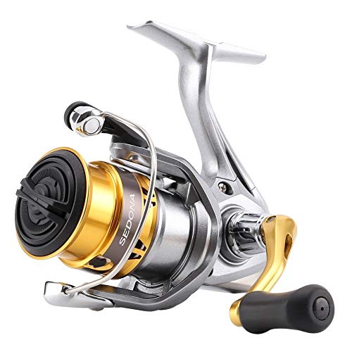 Shimano 18 Sedona 500 Spinning Reel
