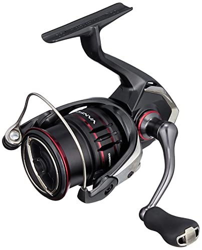 Shimano 20 Vanford 2500S: Ideal for Bass Fishing