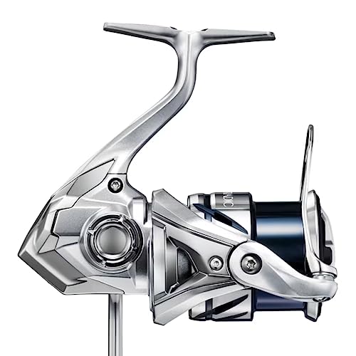 Shimano C2500S Stradic Spinning Reel - Lightweight and Durable