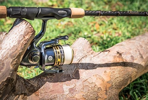 Pflueger President Size 40 Spinning Fishing Reel