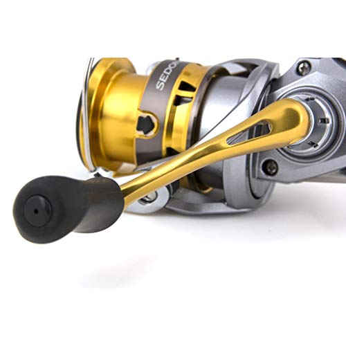 Shimano 18 Sedona 500 Spinning Reel