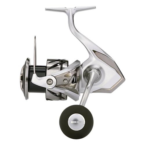 Shimano Inc. STRADIC 2500HG FM Spinning Reel