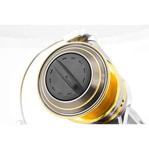 Shimano 18 Sedona 500 Spinning Reel