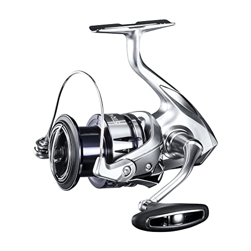 STRADIC 1000FL HG Spinning Reel