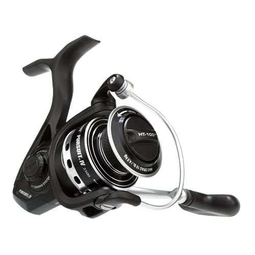 PENN Battle II Inshore Fishing Reel 6000 (PURIV2500)