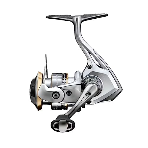 Shimano Sedona 500 Spinning Reel for Hunters & Anglers