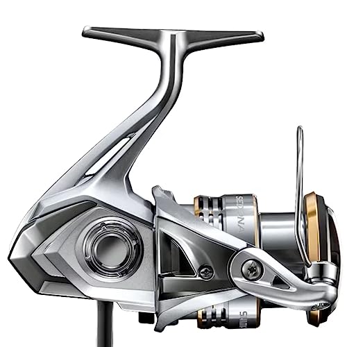 Shimano Sedona 500 Spinning Reel for Hunters & Anglers