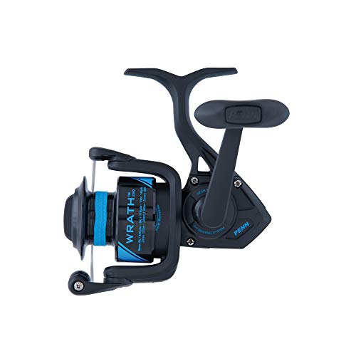 PENN Wrath Inshore Spinning Reel, 15lb | 6.8kg