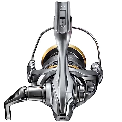 Shimano Sedona 500 Spinning Reel for Hunters & Anglers