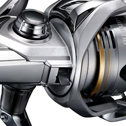 Shimano Sedona 500 Spinning Reel for Hunters & Anglers