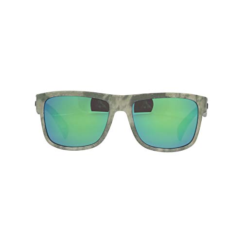 HUK Polarized Lens Performance Frames Sunglasses for Outdoors