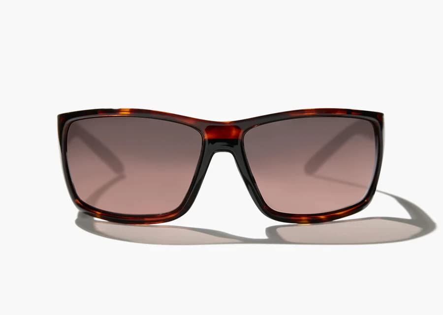 Bajio Sunglasses - Bales Beach - Tortoise, Copper Lens