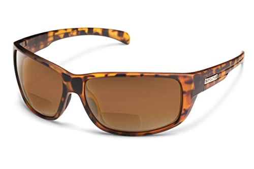 Suncloud Milestone Polarized Sunglasses with Reading Lenses