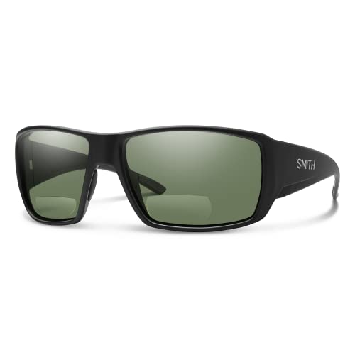 SMITH Guide's Choice Sunglasses for Hunting and Fishing