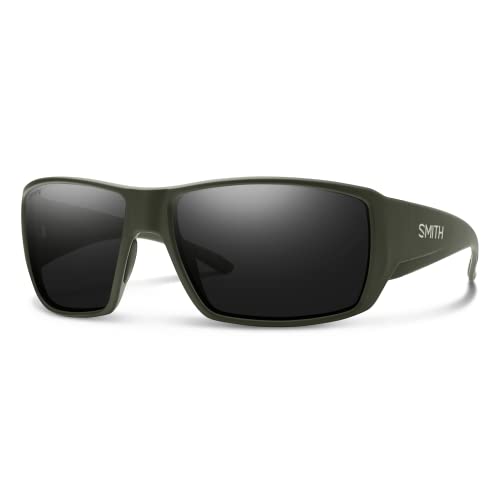 SMITH Guide’s Choice Sports Sunglasses for Hunting & Fishing