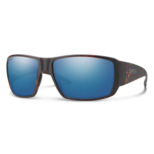 SMITH Guide’s Choice Sunglasses - Sports Sunglasses for Outdoors