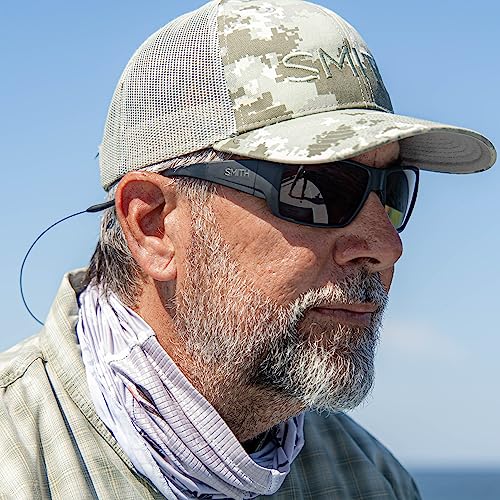 SMITH Guide's Choice Sunglasses for Hunting and Fishing