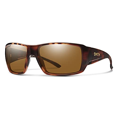 SMITH Guide's Choice XL Sunglasses for Men & Women