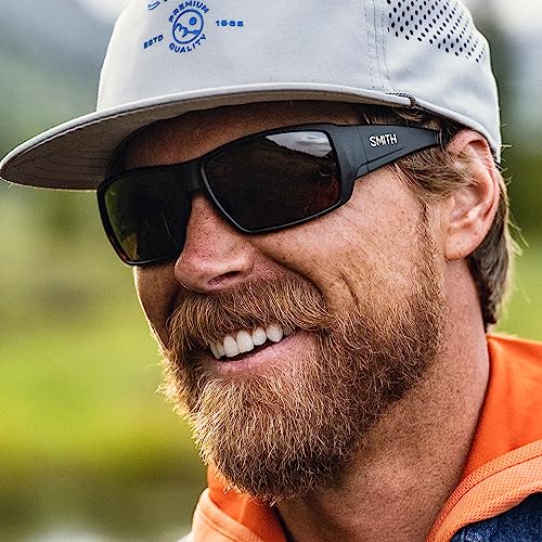 SMITH Guide's Choice Sunglasses - Polarized Active Eyewear