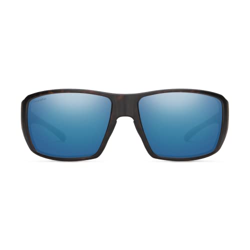 SMITH Guide’s Choice Sunglasses - Sports Sunglasses for Outdoors