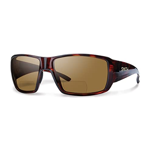 SMITH Guide's Choice Sunglasses for Hunting and Fishing