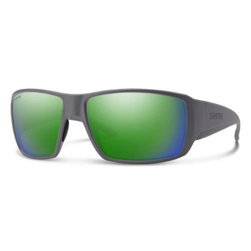SMITH Guide’s Choice Sunglasses for Hunting and Fishing