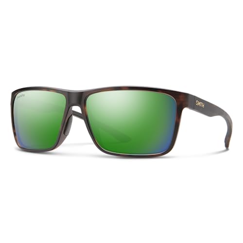 SMITH Riptide Sunglasses - Sports Active Sunglasses for Men & Women