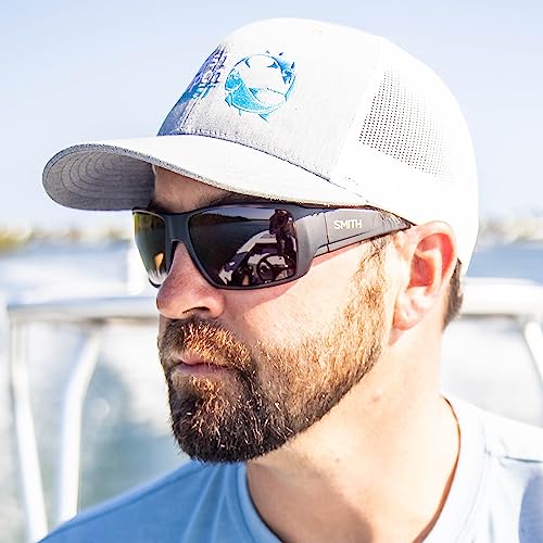 SMITH Guide's Choice Sunglasses for Hunting and Fishing